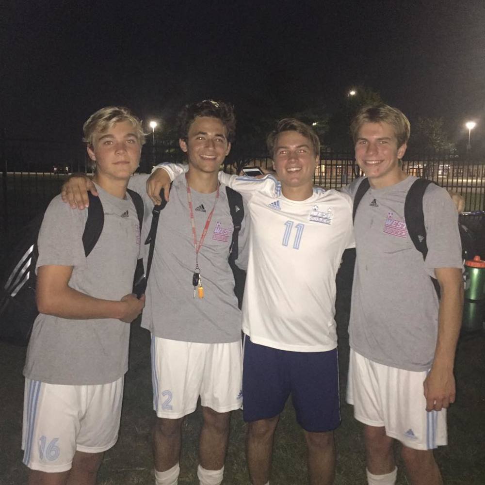 Meet your Posher, Jack